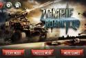 Убийца зомби - Zombie Road 3D screenshot 1