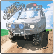 Suvs 4X4 Dirt Off Road