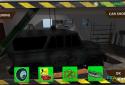 Suvs 4X4 Dirt Off Road screenshot 4