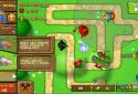 Bloons Tower Defense screenshot 4
