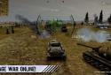 Armored Aces - 3D танки онлайн screenshot 1