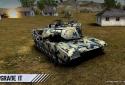 Armored Aces - 3D танки онлайн screenshot 3