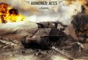 Armored Aces - 3D танки онлайн screenshot 6