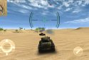 Armored Aces - 3D танки онлайн screenshot 7