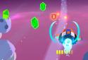 Galaxy Dash: Race to Outer Run screenshot 13