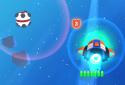 Galaxy Dash: Race to Outer Run screenshot 6