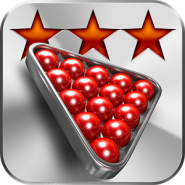 IS Snooker Challenges