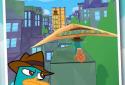 Agent P DoofenDash screenshot 2