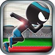 Stickman Games : Summer