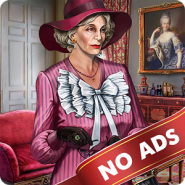 Старушка Детектив