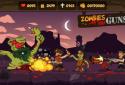Zombies and Guns screenshot 9