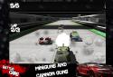Battle Cars Action Racing 4x4 screenshot 2