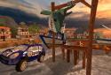 Beach Buggy Racing screenshot 5