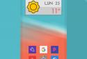 Naxos Flat Icon Pack screenshot 4
