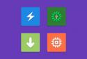 Naxos Flat Icon Pack screenshot 6