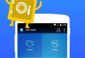 Vault-Hide SMS ,Pics & Videos screenshot 1