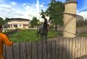 Goat Simulator screenshot 1