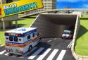 Ambulance Rescue Simulator 3D screenshot 12