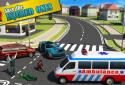 Ambulance Rescue Simulator 3D screenshot 14