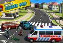 Ambulance Rescue Simulator 3D screenshot 9
