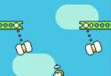 Swing Copters screenshot 3