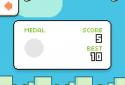 Swing Copters screenshot 6