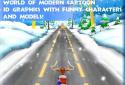 Reindeer Rush screenshot 1