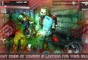 DEAD TARGET: Zombie screenshot 4
