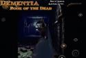 Dementia: Book of the Dead screenshot 3