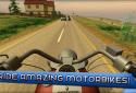 Motorcycle Driving School screenshot 2