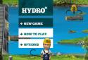 Hydro Game screenshot 1