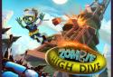 Zombie High Dive screenshot 1