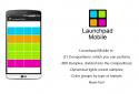 Launchpad Mobile screenshot 3