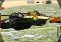 Sniper Tank Battle screenshot 14