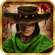 Побег Из Дикого Запада