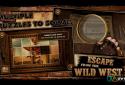 Побег Из Дикого Запада screenshot 1