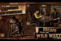 Побег Из Дикого Запада screenshot 2