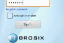 Brosix Instant Messenger screenshot 9