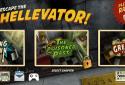 Escape the Hellevator! screenshot 1