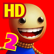 Buddyman: Kick 2 HD edition