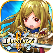 RPG Elemental Knights Platinum