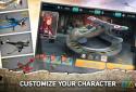 Metal Skies screenshot 1