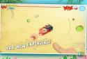 Beach Girl Aloha HD screenshot 1