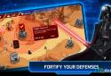 Star Wars : Galactic Defense screenshot 1
