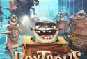 The Boxtrolls: Slide 'N' Sneak screenshot 7