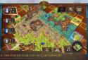 Carcassonne screenshot 2