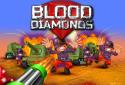 Blood Diamonds: Base Defense screenshot 1