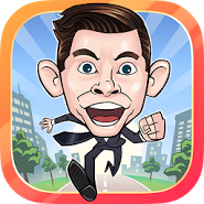 5 Minutes Mr. Evans!