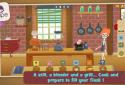 Kilubu : Magic Potions screenshot 2