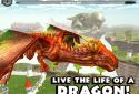 World of Dragons: Simulator screenshot 11